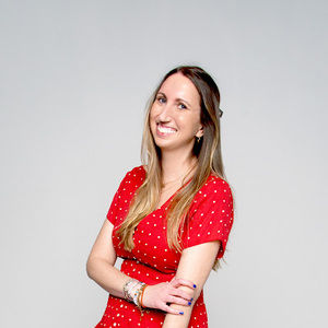 Meet your Posher, Lizzy